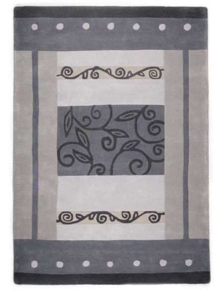 tappeto Hawai FE 3205 650 grigio
