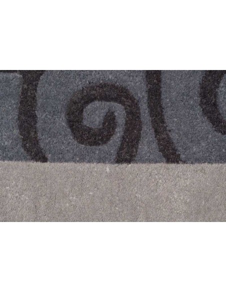 tappeto Hawai FE 3205 650 grigio