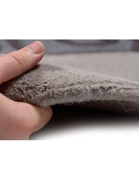 tappeto Hawai FE 3205 650 grigio