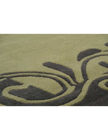 tappeto Hawai FE 6188 301 verde