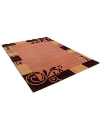 tappeto Hawai FE 6188 450 terra