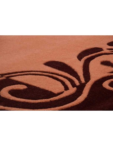 tappeto Hawai FE 6188 450 terra