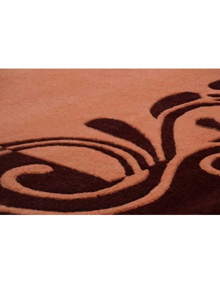 tappeto Hawai FE 6188 450 terra