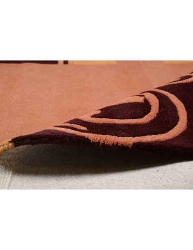 tappeto Hawai FE 6188 450 terra