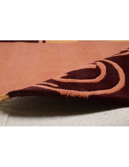 tappeto Hawai FE 6188 450 terra