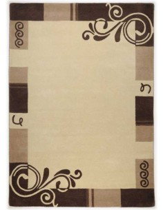 tappeto Hawai FE 6188 555 beige multi