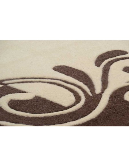 tappeto Hawai FE 6188 555 beige multi