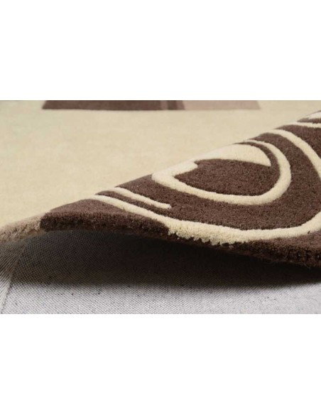 tappeto Hawai FE 6188 555 beige multi