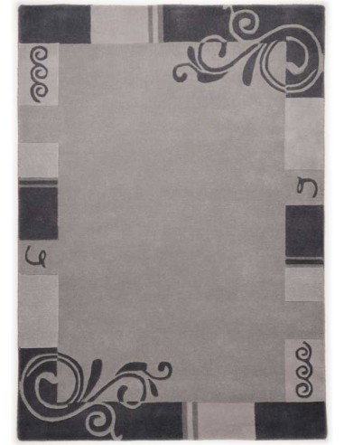 tappeto Hawai FE 6188 651 grigio
