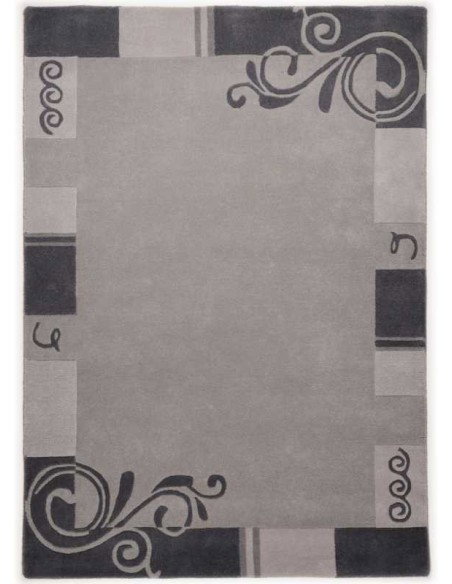 tappeto Hawai FE 6188 651 grigio