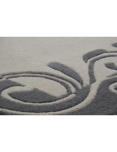 tappeto Hawai FE 6188 651 grigio