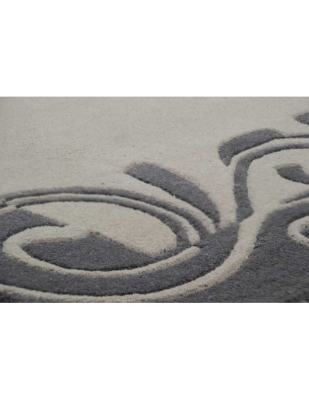 tappeto Hawai FE 6188 651 grigio