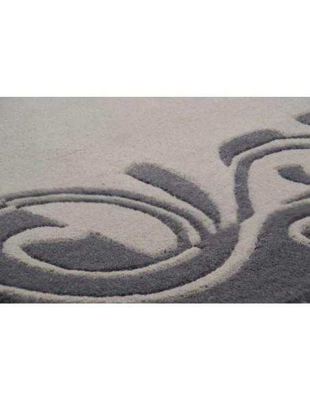 tappeto Hawai FE 6188 651 grigio