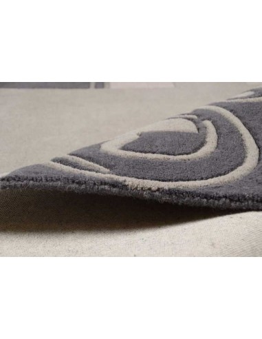 tappeto Hawai FE 6188 651 grigio