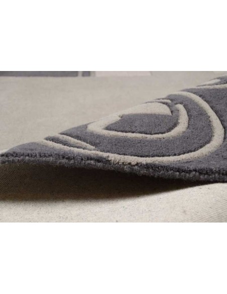 tappeto Hawai FE 6188 651 grigio