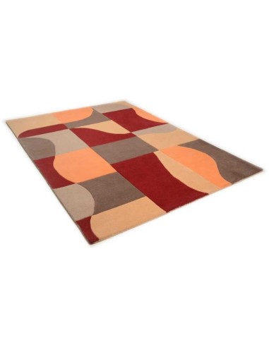 tappeto Hawai FE 6829 450 terra