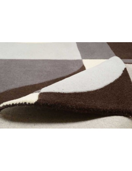 tappeto Hawai FE 6829 650 grigio