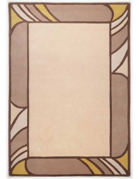 tappeto Hawai FE 6833 550 beige