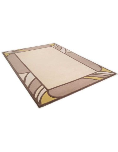 tappeto Hawai FE 6833 550 beige