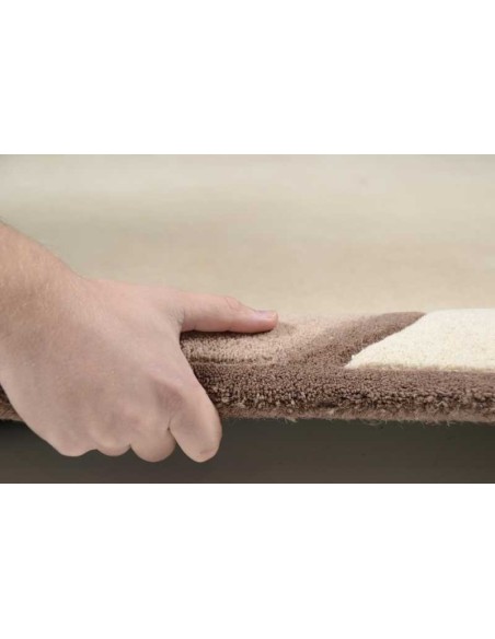 tappeto Hawai FE 6833 550 beige