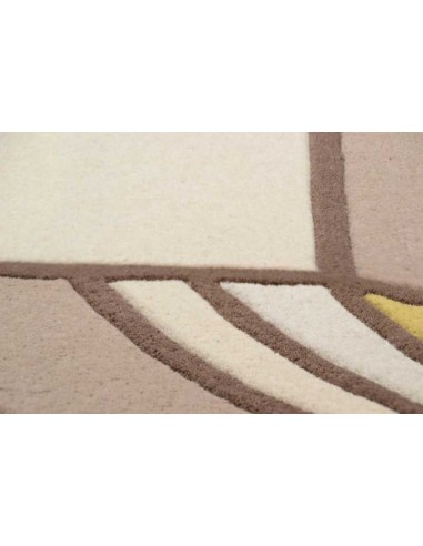 tappeto Hawai FE 6833 550 beige