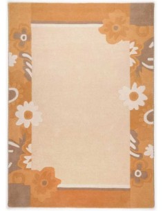 tappeto Hawai FE 6836 453 terra multi 2
