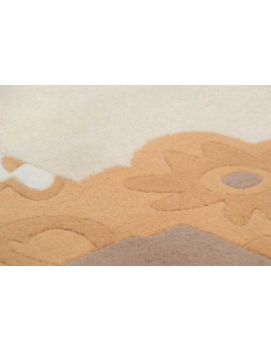 tappeto Hawai FE 6836 453 terra multi