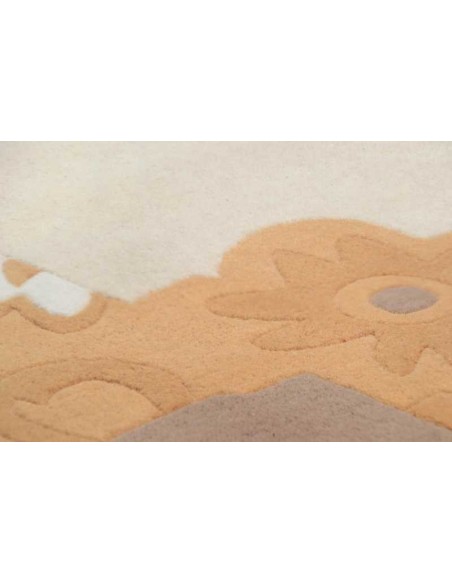 tappeto Hawai FE 6836 453 terra multi