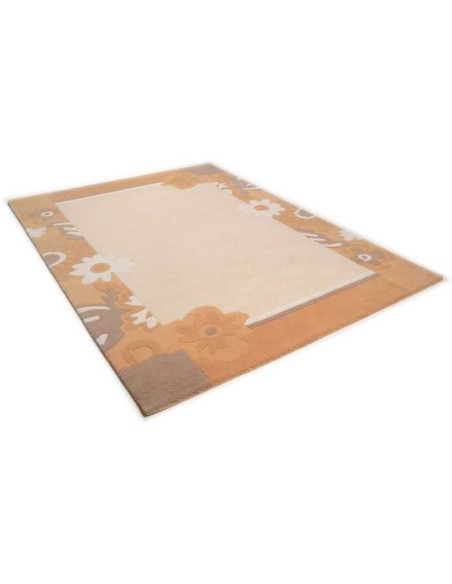 tappeto Hawai FE 6836 453 terra multi
