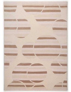 tappeto Hawai FE 6840 550 beige 2