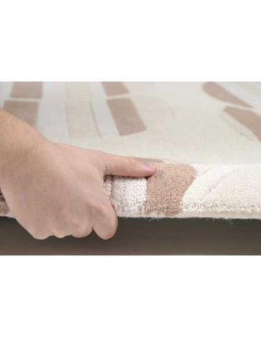 tappeto Hawai FE 6840 550 beige