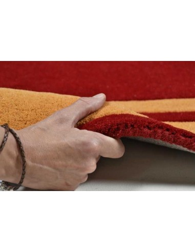 tappeto Hawai FE 7098 200 rosso