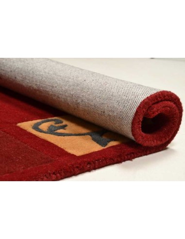 tappeto Hawai FE 7098 200 rosso