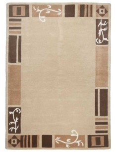 tappeto Hawai FE 7098 550 beige