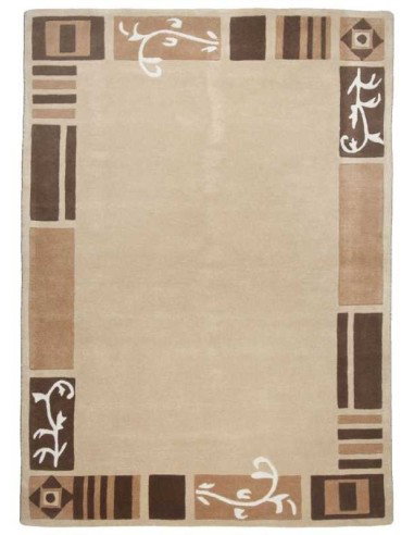 tappeto Hawai FE 7098 550 beige