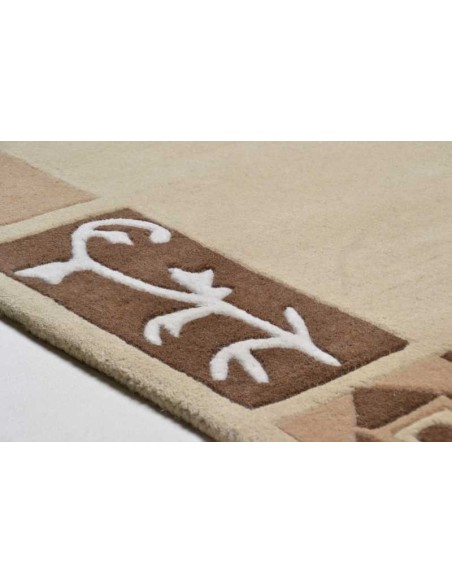 tappeto Hawai FE 7098 550 beige