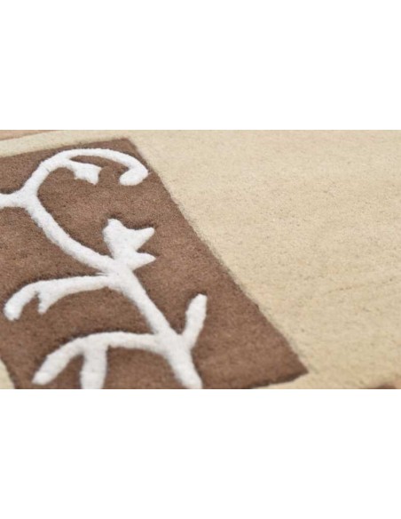 tappeto Hawai FE 7098 550 beige