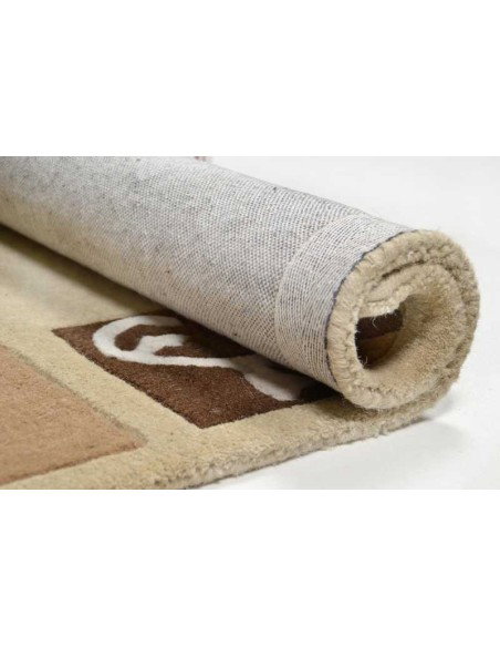 tappeto Hawai FE 7098 550 beige
