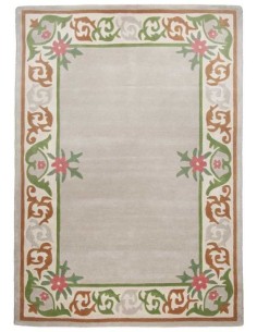 tappeto Hawai FE 8005 550 beige 2