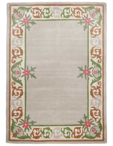 tappeto Hawai FE 8005 550 beige