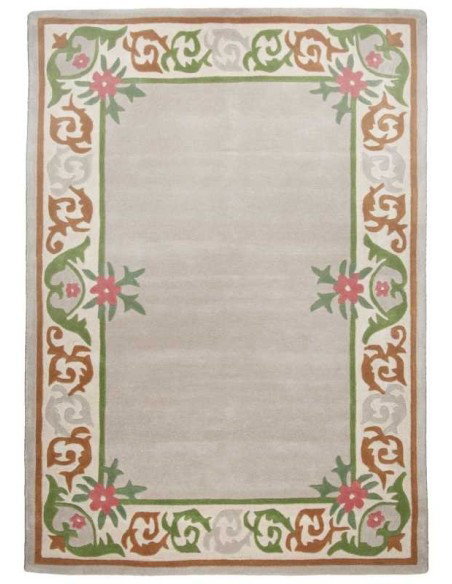 tappeto Hawai FE 8005 550 beige