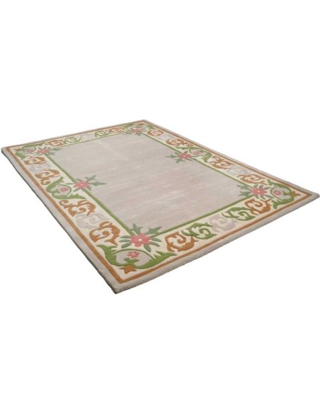 tappeto Hawai FE 8005 550 beige