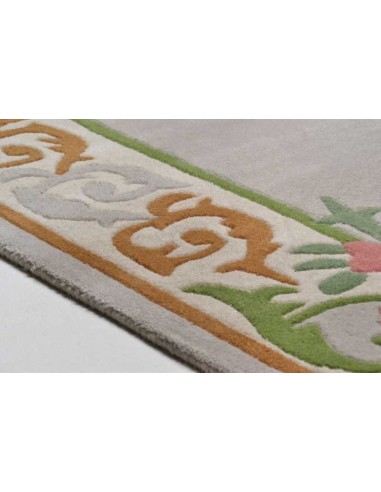 tappeto Hawai FE 8005 550 beige