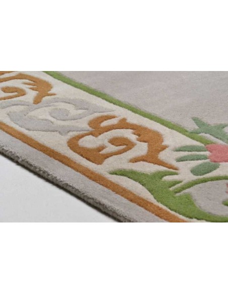 tappeto Hawai FE 8005 550 beige