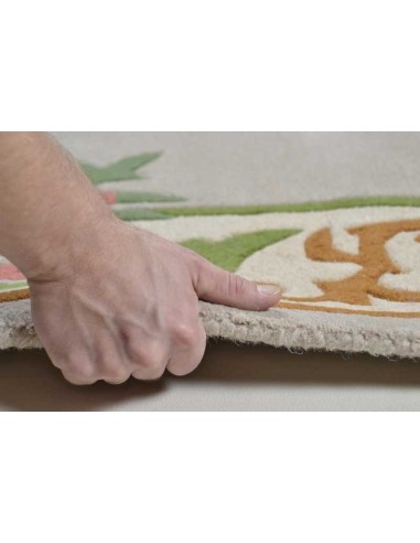 tappeto Hawai FE 8005 550 beige