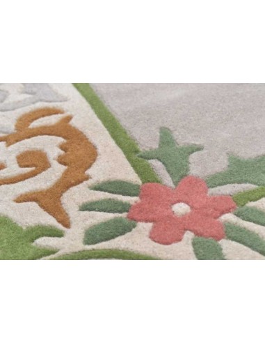 tappeto Hawai FE 8005 550 beige