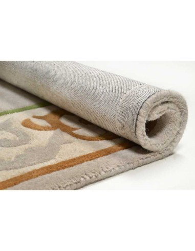 tappeto Hawai FE 8005 550 beige