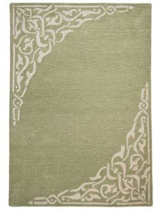 tappeto Hawai FE 8101 300 verde