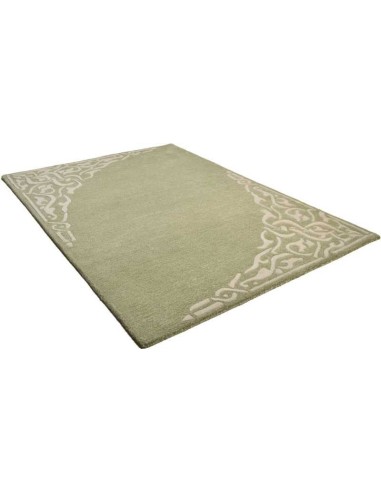 tappeto Hawai FE 8101 300 verde