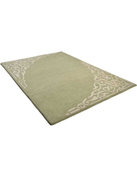 tappeto Hawai FE 8101 300 verde